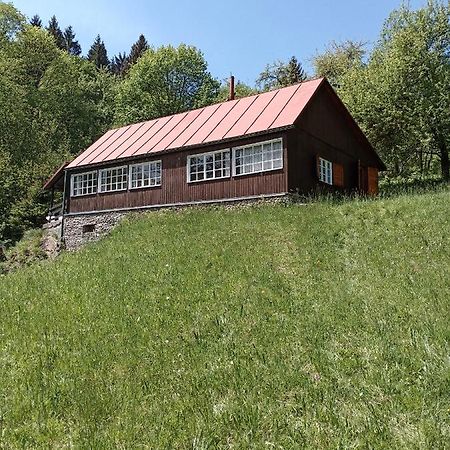Chata U Kuba Kralovany Exterior foto