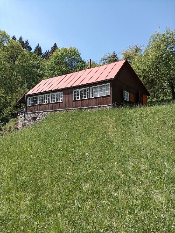 Chata U Kuba Kralovany Exterior foto
